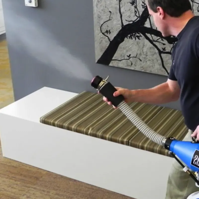 Professional Odor Removal in Preston Heights, IL